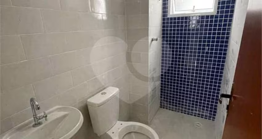 Apartamento com 2 quartos à venda na Rua Cabo Antônio Pereira da Silva, 240, Jardim Tranqüilidade, Guarulhos