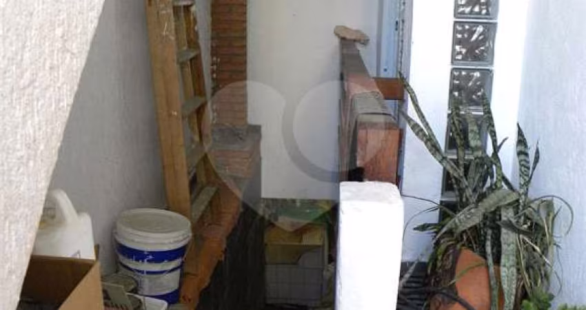 Casa com 2 quartos à venda na Rua Benedito Pereira, 100, Jardim Líbano, São Paulo