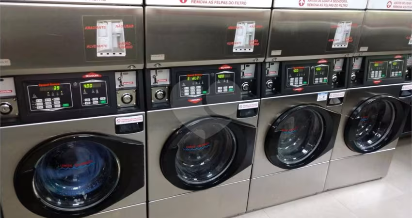 Apartamento com 2 quartos à venda na Rua José Kauer, 50, Brás, São Paulo