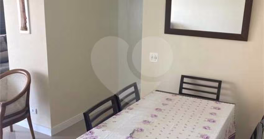 Apartamento com 2 quartos à venda na Avenida Giovanni Gronchi, 4855, Vila Andrade, São Paulo