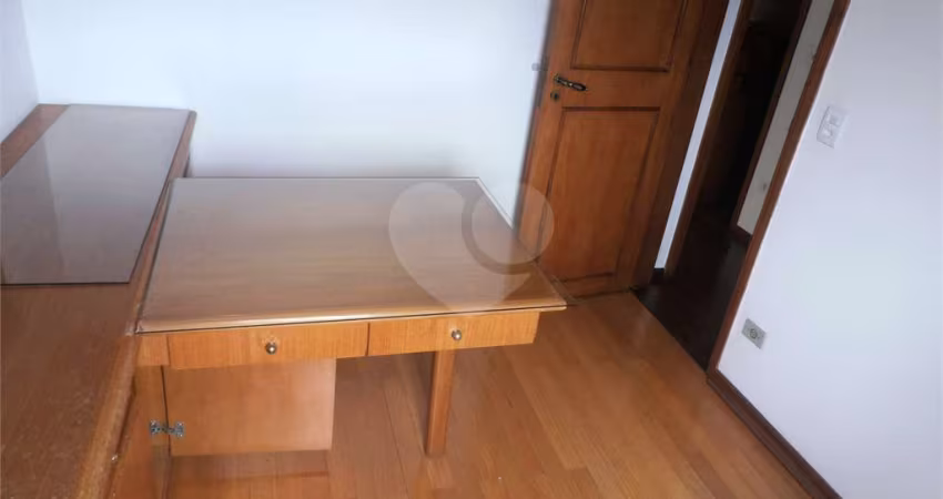 Apartamento com 4 quartos à venda na Rua Girassol, 770, Vila Madalena, São Paulo