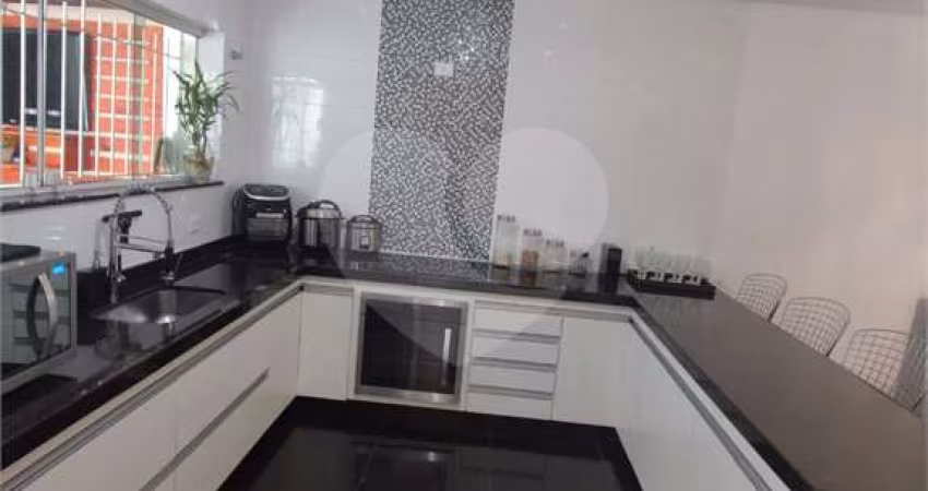 Casa com 3 quartos à venda na Rua São Florêncio, 543, Cangaíba, São Paulo