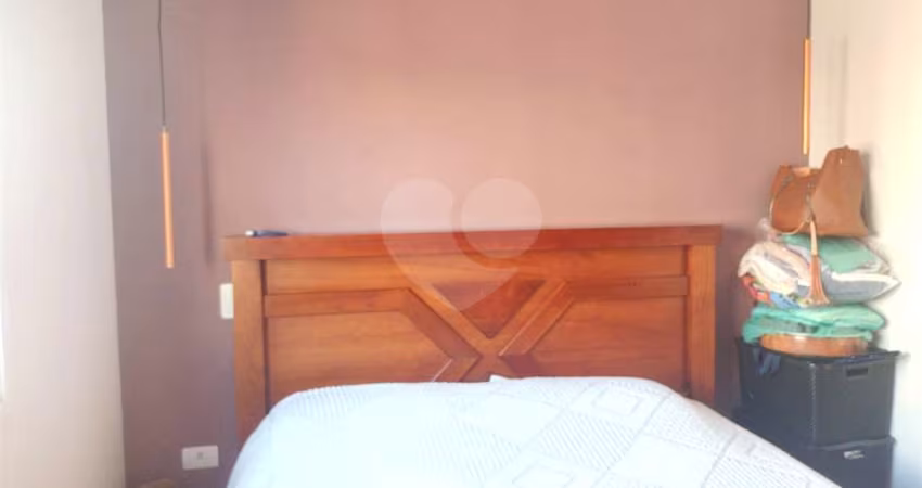 Apartamento com 2 quartos à venda na Avenida Vila Ema, 1377, Altos de Vila Prudente, São Paulo