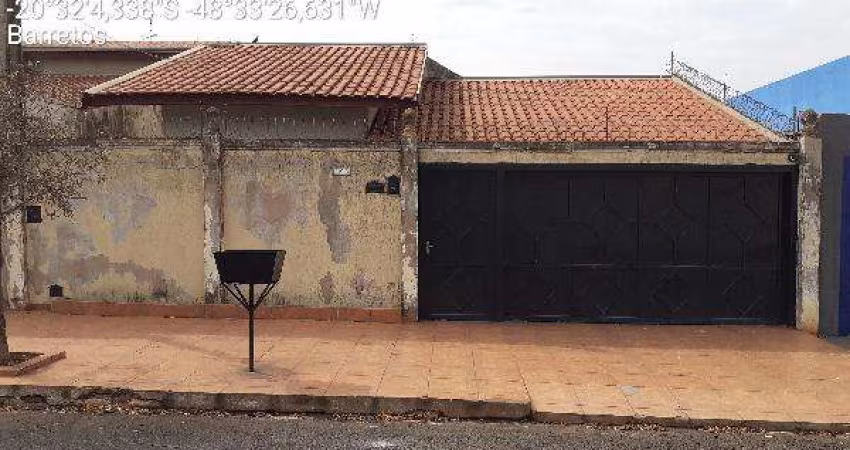 Oportunidade Única em BARRETOS - SP | Tipo: Casa | Negociação: Venda Online  | Situação: Imóvel