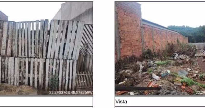 Oportunidade Única em JAU - SP | Tipo: Terreno | Negociação: Venda Direta Online  | Situação: Imóvel