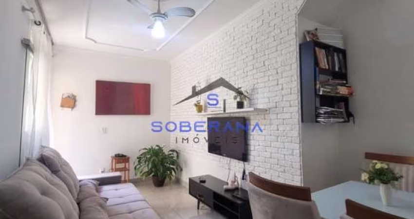 Apartamento com 2 quartos à venda na Rua Olavo Bilac, --, Santa Mônica, Belo Horizonte