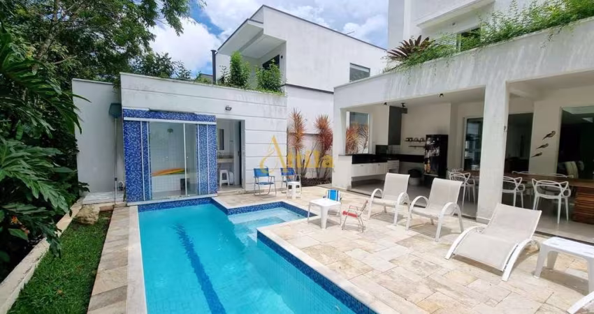 Casa com 4 quartos, Riviera - Módulo 24, Bertioga - R$ 4.9 mi, Cod: 5702