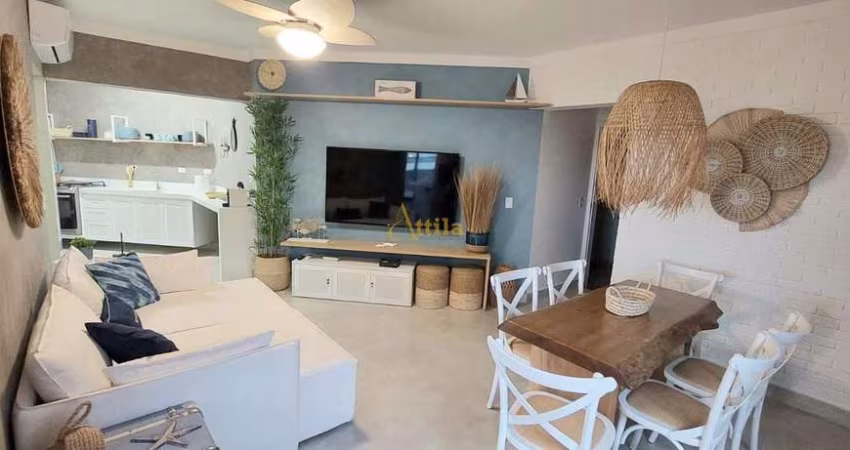 Apartamento de alto padrão com 3 suítes - Módulo 6 - Riviera