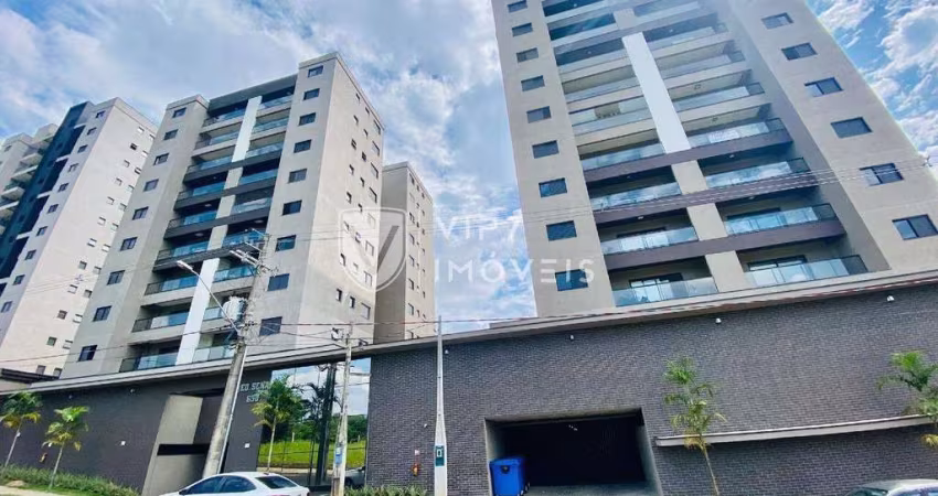 Apartamento à venda, 2 quartos, 1 suíte, Jardim Emília - Sorocaba/SP