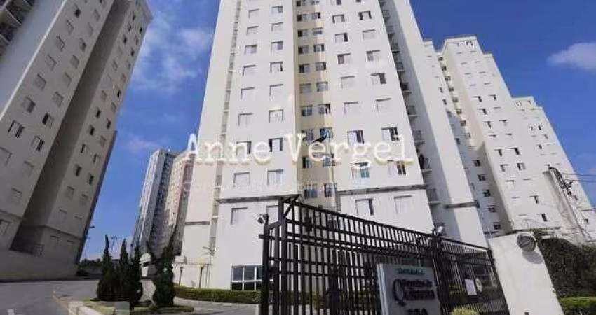 Apartamento 2 quartos à venda no Bairro São Pedro em Osasco próximo à Quitaúna c 1 vaga de carro e sacada c armários planejados