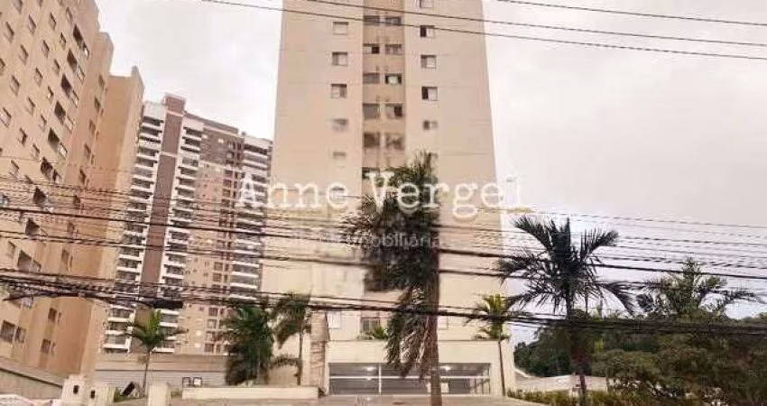 Apartamento 3 quartos para alugar em Alphaville 72m2 c 1 vaga de carro móveis planejados próximo ao Shopping Tamboré e Unip Alphaville.
