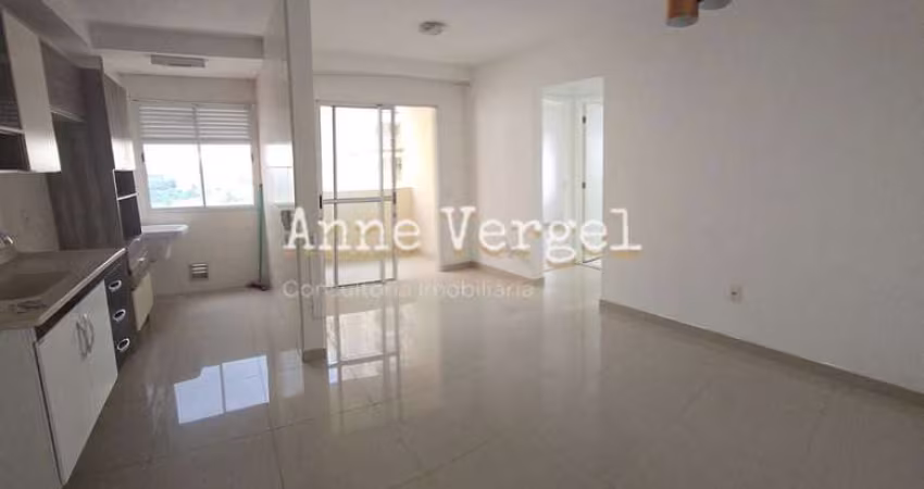 Apartamento 2 quartos à venda em Osasco na Rua Pernambucana 48m2 c 1 vaga de carro reformado aceita financiamento