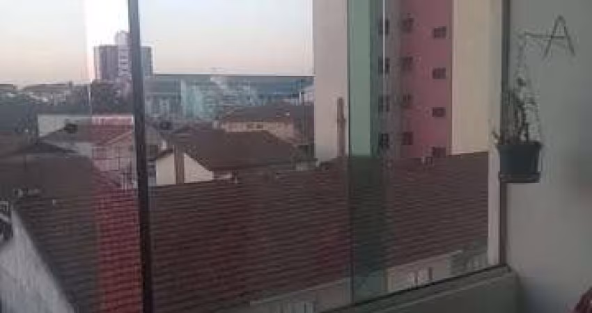 Apartamento em São Bernardo do Campo