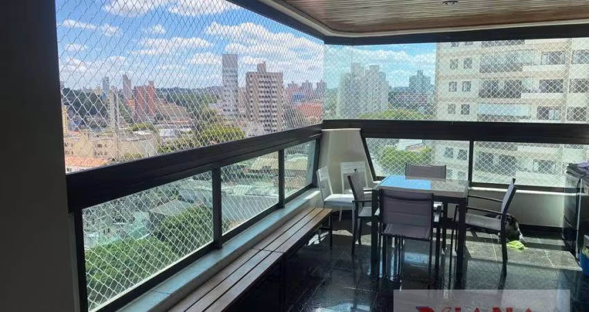 Apartamento em Centro  -  São Bernardo do Campo