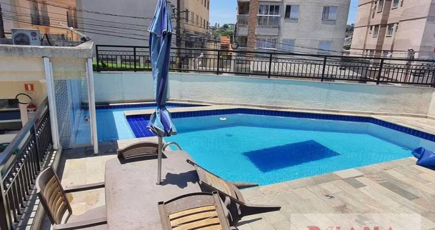Casa de Condomínio em Nova Petrópolis  -  São Bernardo do Campo