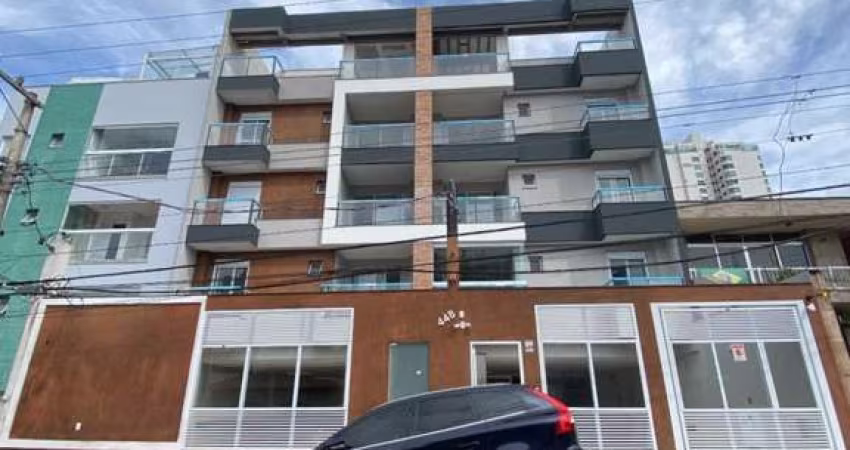 Apartamento em Jardim do Mar  -  São Bernardo do Campo