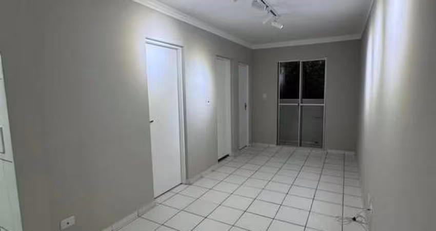 Apartamento em Montanhão  -  São Bernardo do Campo