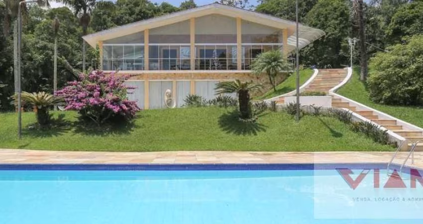 Chácara em Finco  -  São Bernardo do Campo