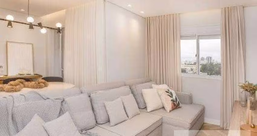 Apartamento em Jardim Paramount  -  São Bernardo do Campo