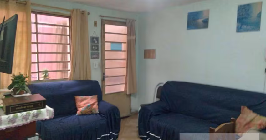 Apartamento em Cooperativa  -  São Bernardo do Campo