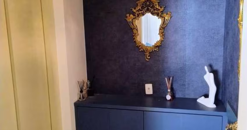Apartamento em Nova Petrópolis  -  São Bernardo do Campo
