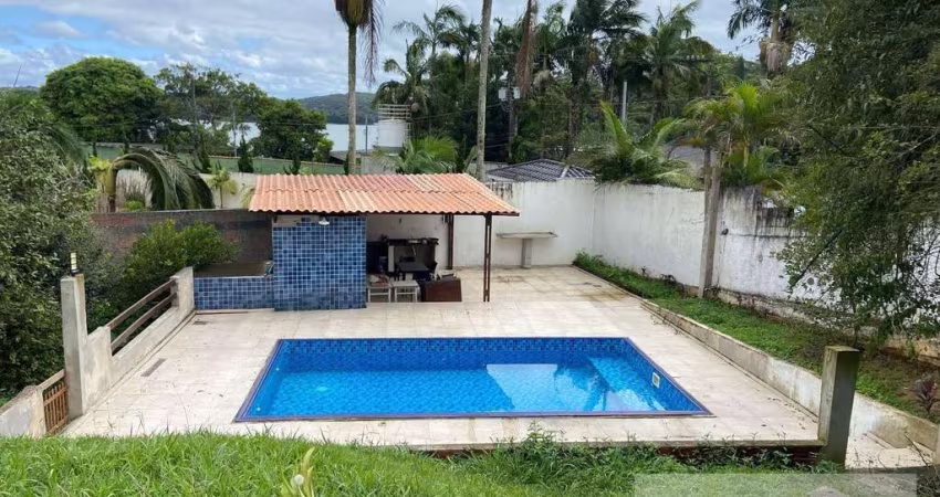 Chácara em Finco  -  São Bernardo do Campo