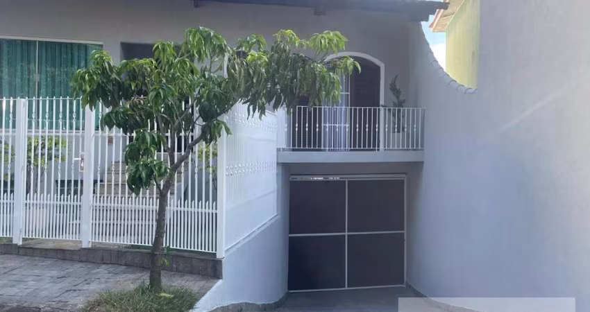 Sobrado em Jardim Sao Luis  -  São Bernardo do Campo