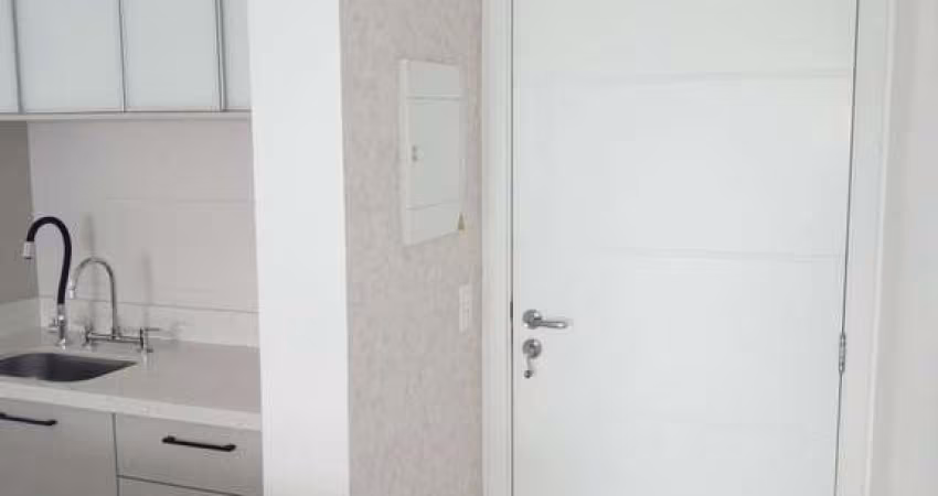 Apartamento em Anchieta  -  São Bernardo do Campo