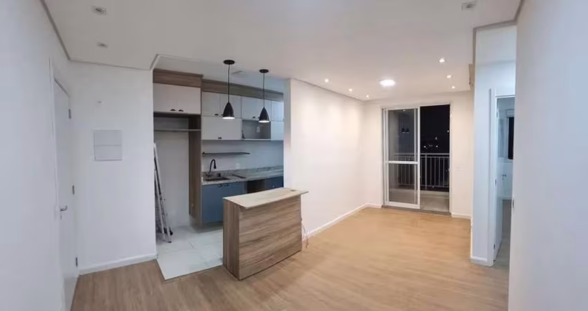 Apartamento em Rudge Ramos  -  São Bernardo do Campo