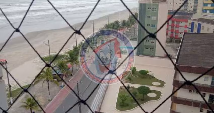 Apartamento com 4 dorms, Centro, Mongaguá - R$ 700 mil, Cod: 3654-0