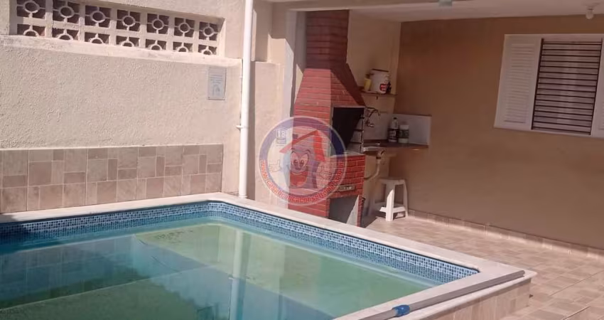 Casa com 2 dorms, Agenor de Campos, Mongaguá - R$ 360 mil, Cod: 5774-3