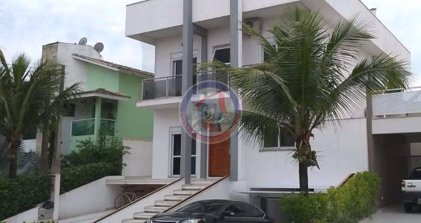 Sobrado de Condomínio com 4 dorms, Centro, Itanhaém - R$ 2.4 mi, Cod: 38714