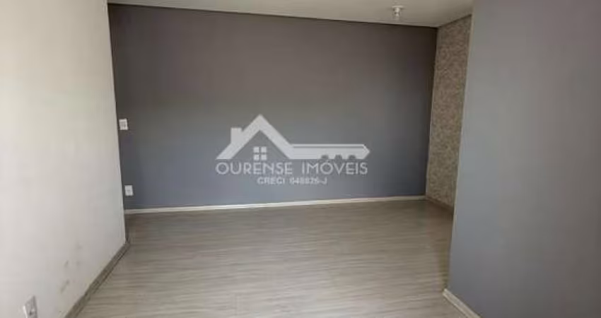 Apartamento para Venda em Guarulhos, Jardim Imperador, 2 dormitórios, 1 banheiro, 1 vaga
