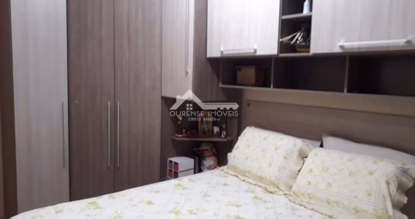 Apartamento para Venda em Guarulhos, Cocaia, 2 dormitórios, 1 banheiro, 1 vaga