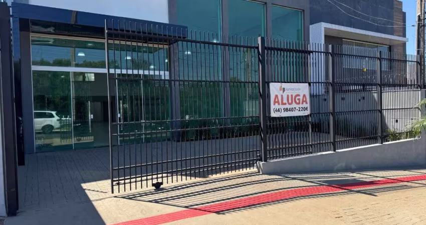 Barracão para alugar  Avenida Cerro Azul