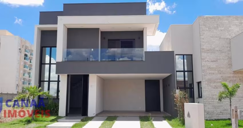 CONDOMÍNIO RAROS - Casa Sobrado duplex 4 quartos nova!  Condomínio Raros
