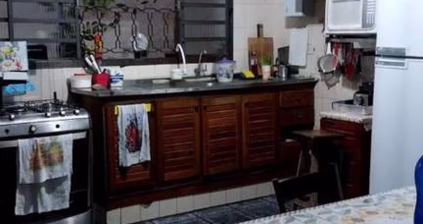 Casa para Venda em Suzano, Vila Colorado, 2 dormitórios, 1 banheiro, 2 vagas