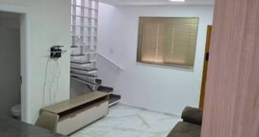Casa em Condomínio para Venda em Suzano, Parque Santa Rosa, 2 dormitórios, 2 banheiros, 2 vagas