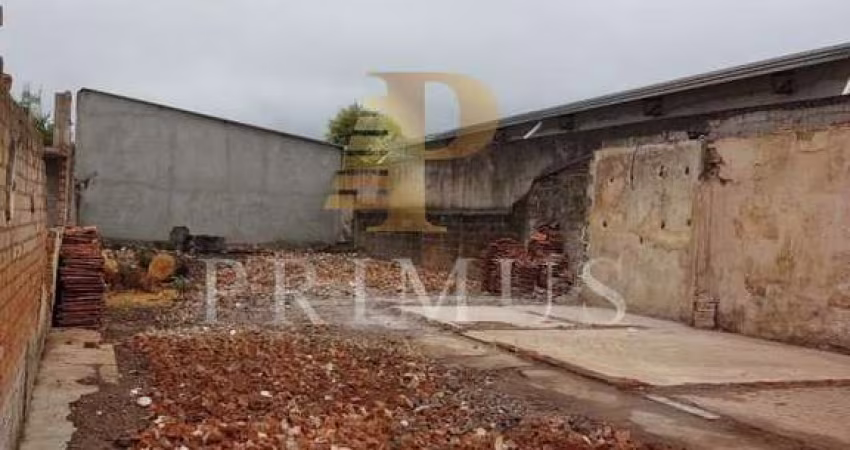 Terreno para Venda em Suzano, Centro