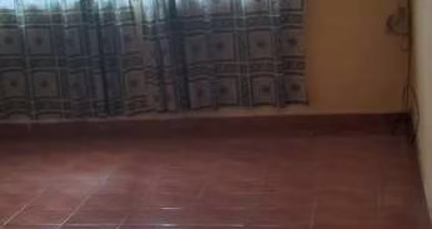 Casa para Locação em Suzano, Jardim Lincoln, 3 dormitórios, 1 banheiro, 1 vaga