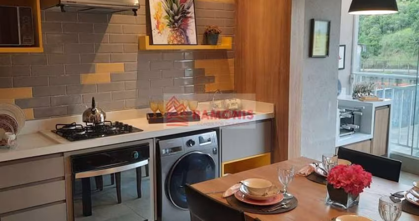 Breve Lançamento, SPECIALLE   Barueri Residencial - Apartamentos de 54m² com 2 Dormitorios.