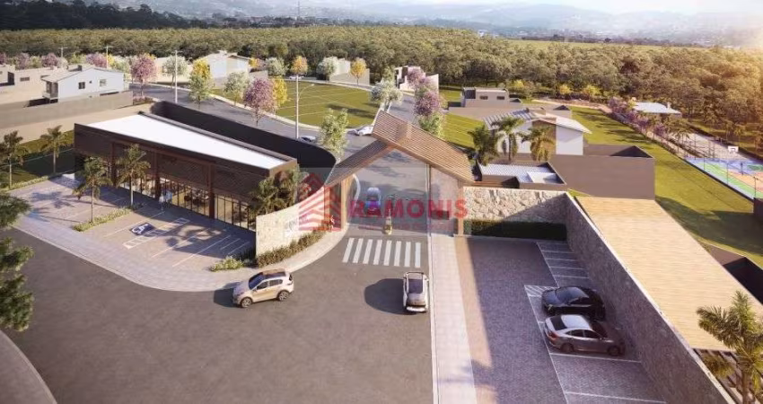 Lotes/Terreno em Cotia a venda a partir de 126 m², com portaria e lazer completo em Cotia-SP