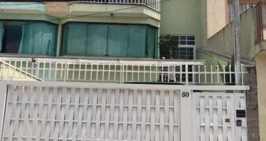 LINDO SOBRADO 200M2 CHÁCARA INGLESA