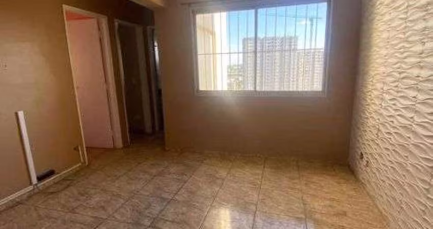 Imóvel para venda possui 50 metros quadrados com 2 quartos em Vila Jaraguá - São Paulo - SP