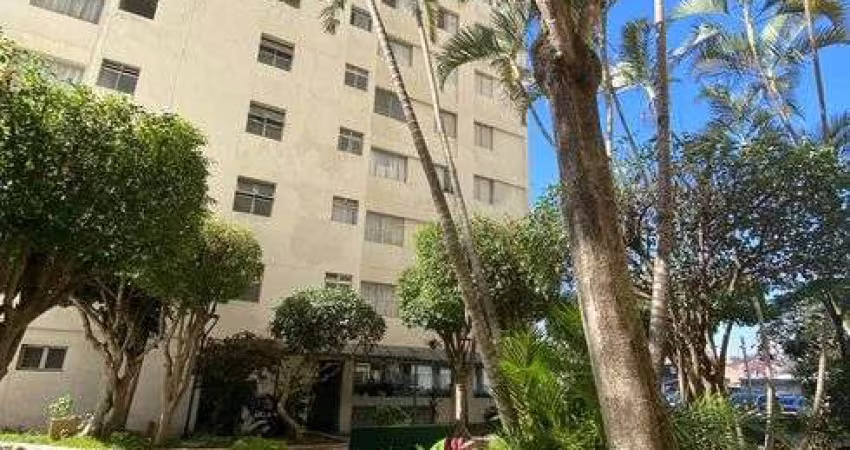 Apartamento a venda com 54 M2 com 2 dormitórios em Vila Jaraguá - São Paulo - SP