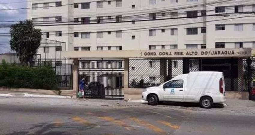 Apartamento para venda possui 49 metros quadrados com 2 quartos em Vila Jaraguá - São Paulo - SP