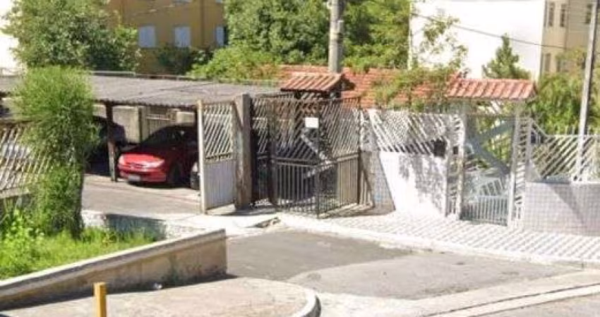 Apartamento para venda tem 51 metros quadrados com 2 quartos em Vila Aurora - São Paulo - SP