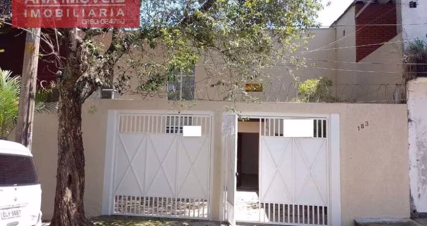 ANA IMOVEIS - VENDE-SE SOBRADO - VILA CLARICE - PIRITUBA