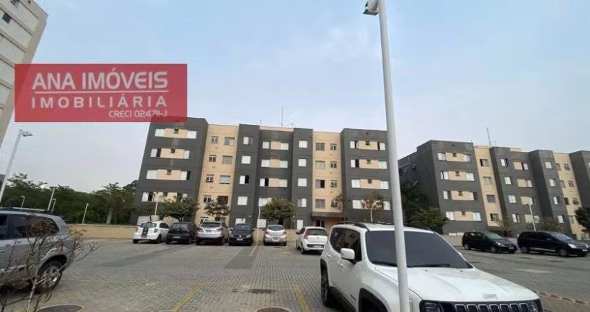 Apartamento com 2 dormitórios - Lot. City Jaragua, São Paulo - SP