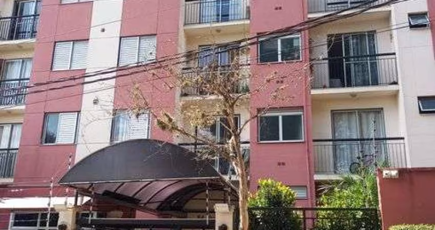 Apartamento para venda tem 52 metros quadrados com 2 dormitórios